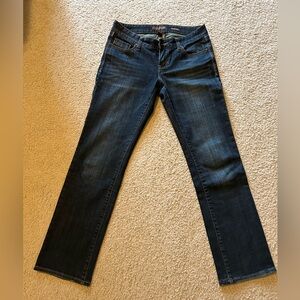 Aeropostali retro low waisted jeans